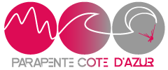 logo biplace parapente.com